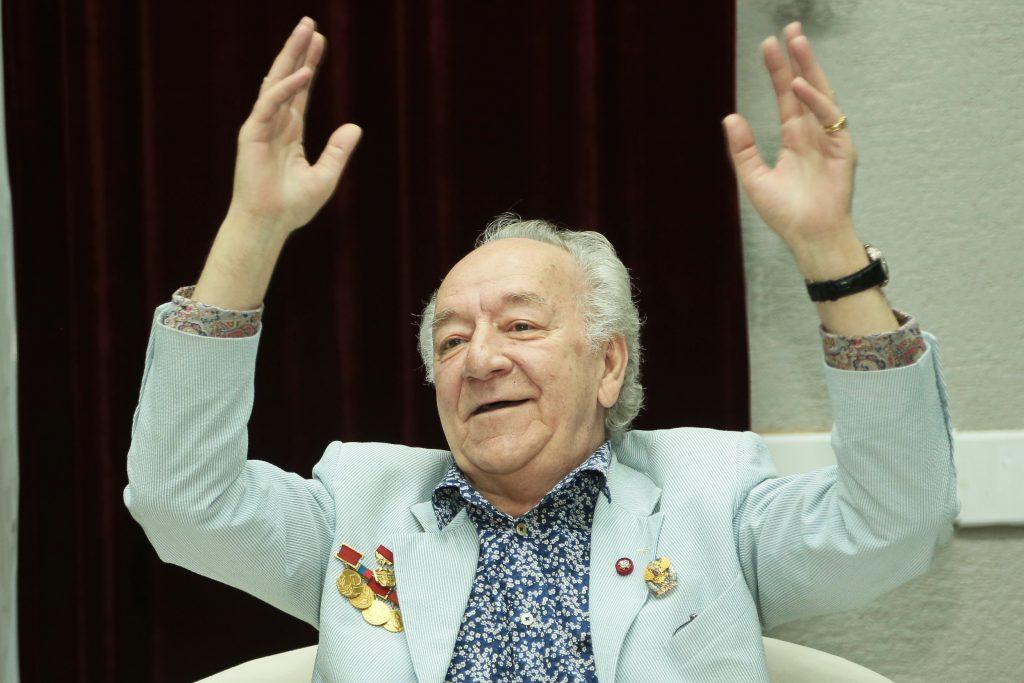 temirkanov