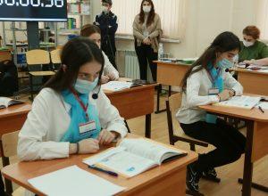 KBSU held competitions in pedagogical competencies of the IV Regional Championship Abilympics